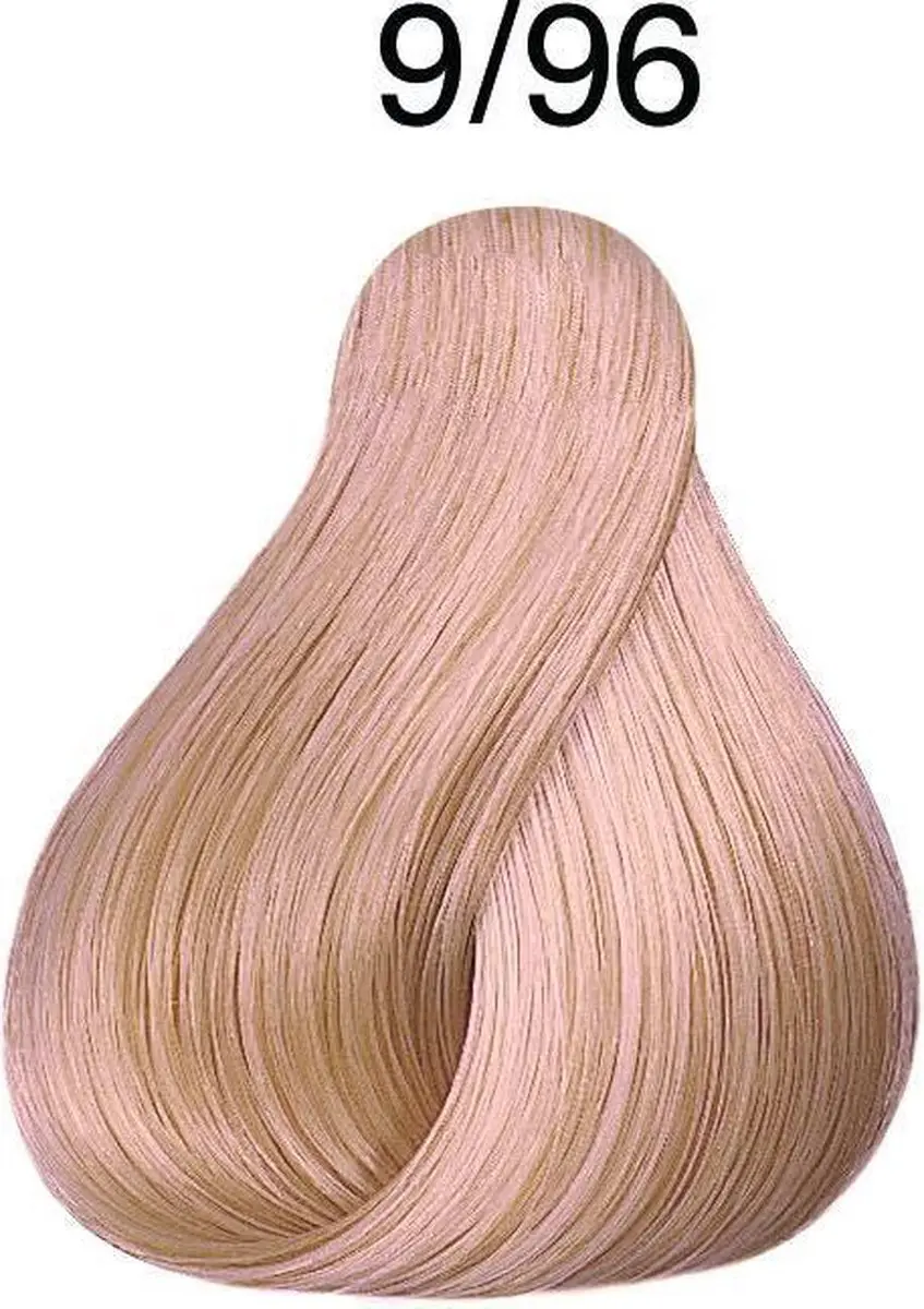 Kadus Professional Color Permanent 9/96 60ml