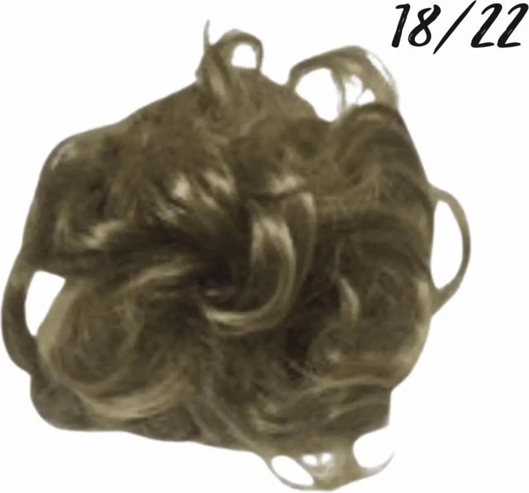 Guardian Beauty Messy Bun Haarwrap Extensie #18/22