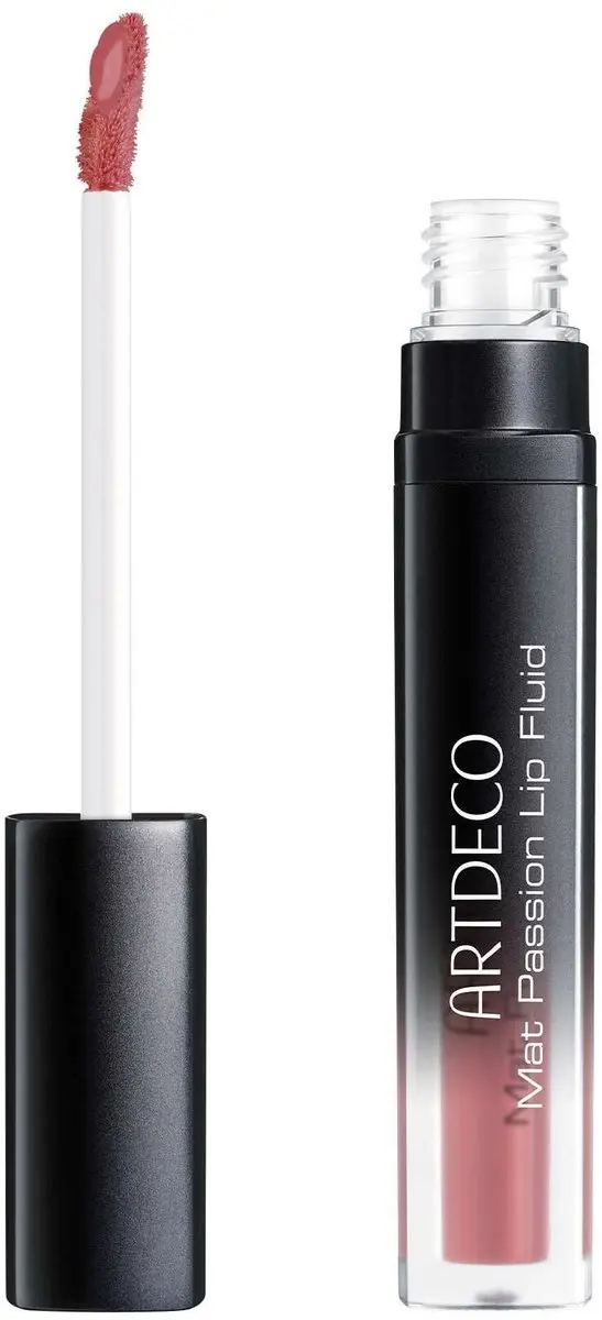 Artdeco Matte Passion Lip Fluid 25 So Mauve