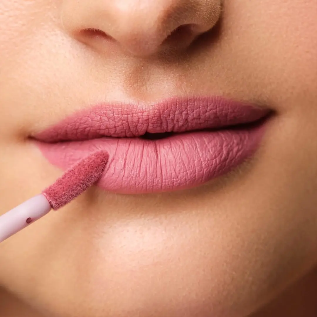 Artdeco Matte Passion Lip Fluid 25 So Mauve - 3ml