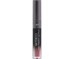 Artdeco Matte Passion Lip Fluid 25 So Mauve - 3ml