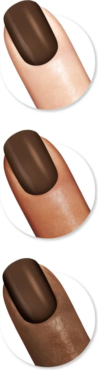 Sally Hansen Miracle Gel Nagellak 200 Been There, Dune That 14.7ml