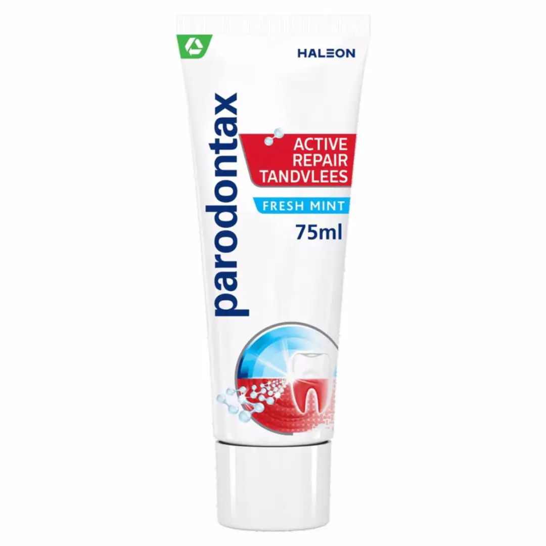 Parodontax Active Repair Tandpasta Fresh Mint 75ml