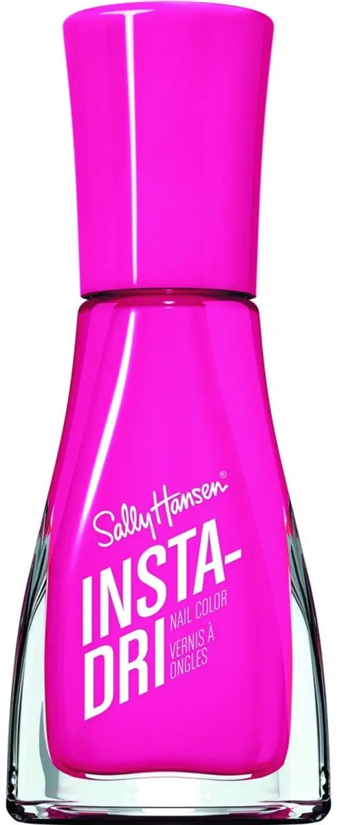 Sally Hansen InstaDri Nagellak 313 Watermelon Wizz