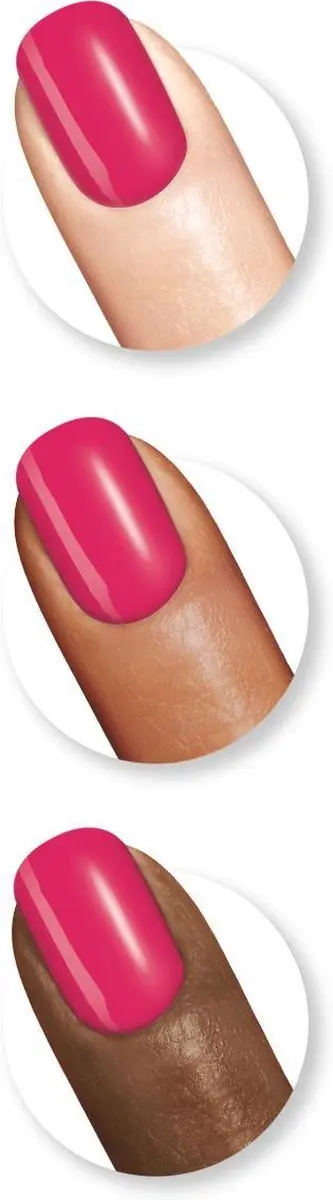 Sally Hansen InstaDri Nagellak 313 Watermelon Wizz - 9.17ml