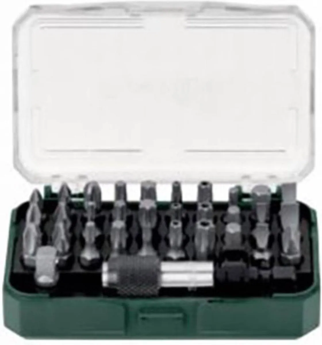 Metabo 626697000 Bitset 32-delig