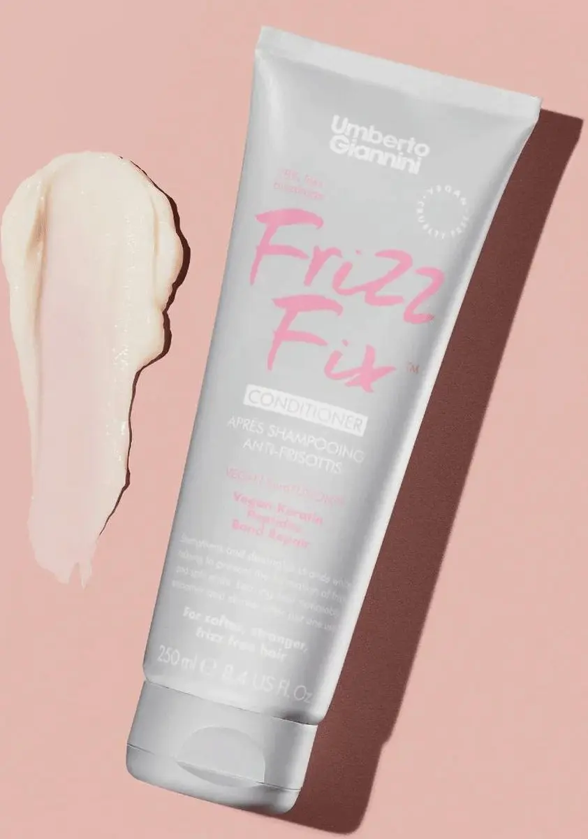 Umberto Giannini Frizz Fix Conditioner 250ml