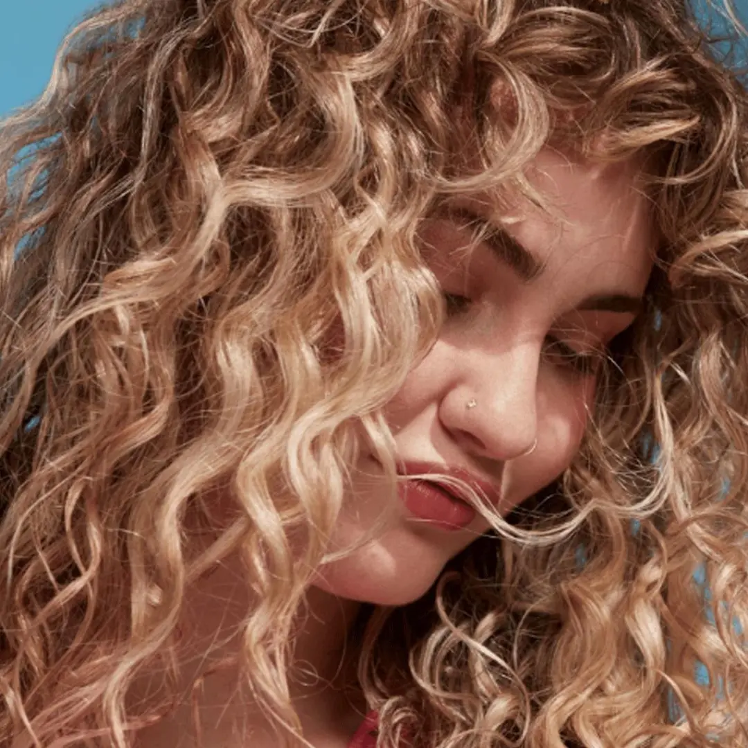 Umberto Giannini Mermaid Beach Waves Volume Mousse 200ml