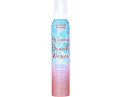 Umberto Giannini Mermaid Beach Waves Volume Mousse 200ml