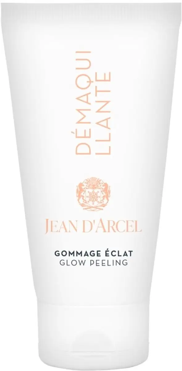 Jean D'Arcel Gommage Éclat Gezichtspeeling 50ml
