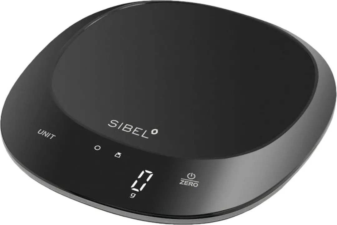 Sibel Waterproof Weegschaal