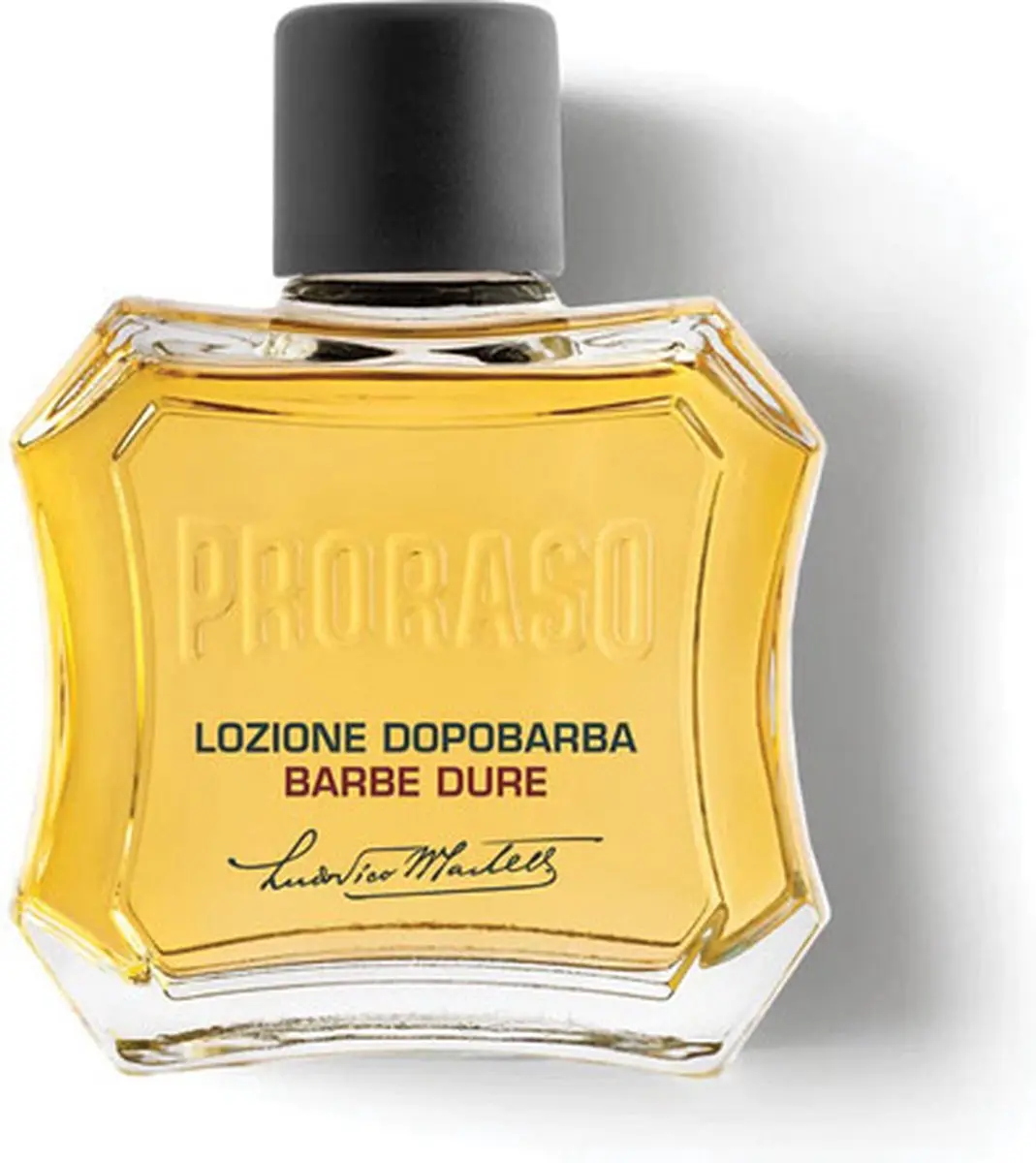 Proraso Red Aftershave Lotion 100ml - afbeelding 6 van 6