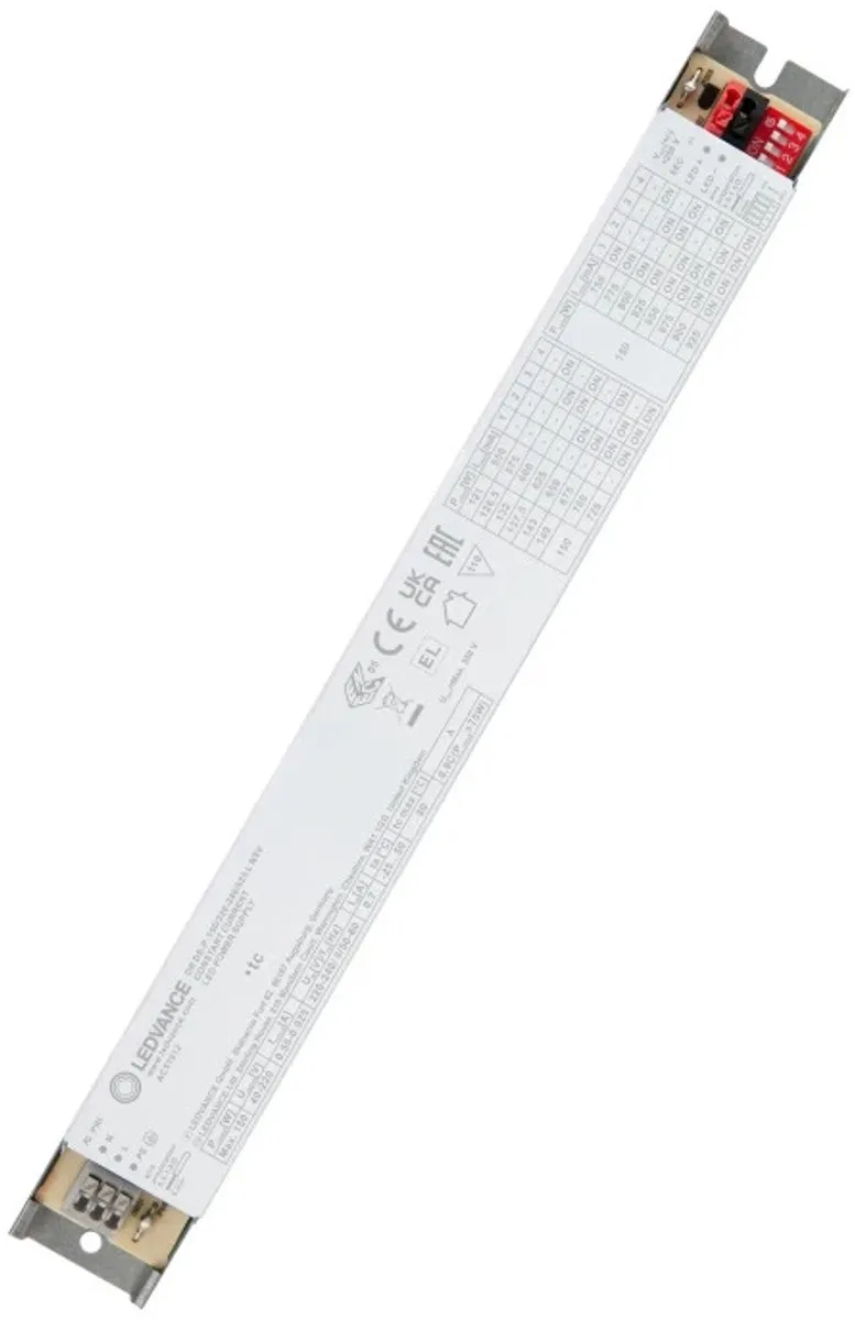 Ledvance LED Driver Lineair 150/220-240/925 NSV