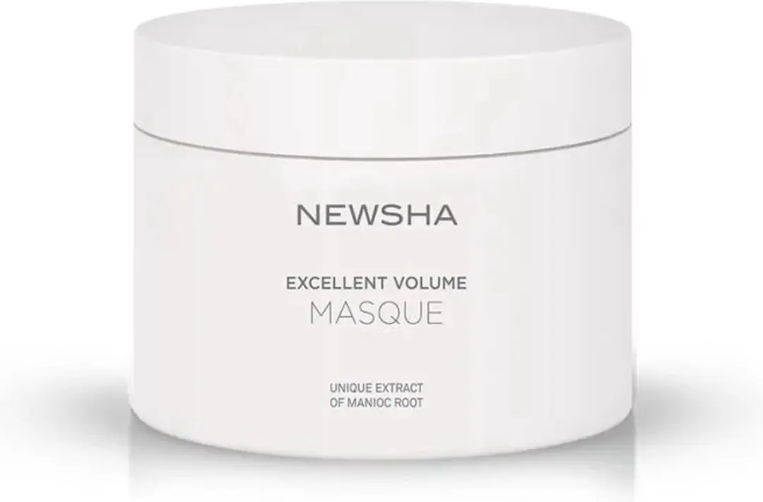 Newsha High Class Excellent Volume Masque 1ml