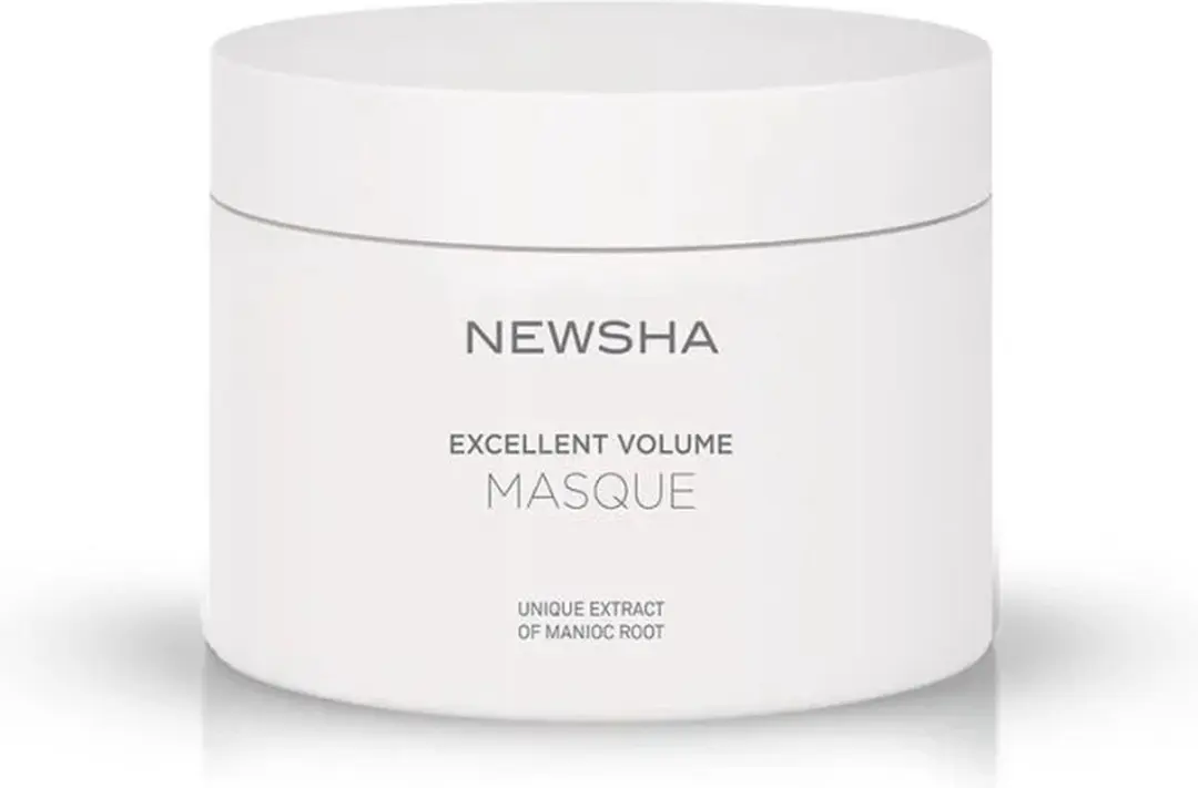 Newsha High Class Excellent Volume Masque 1ml
