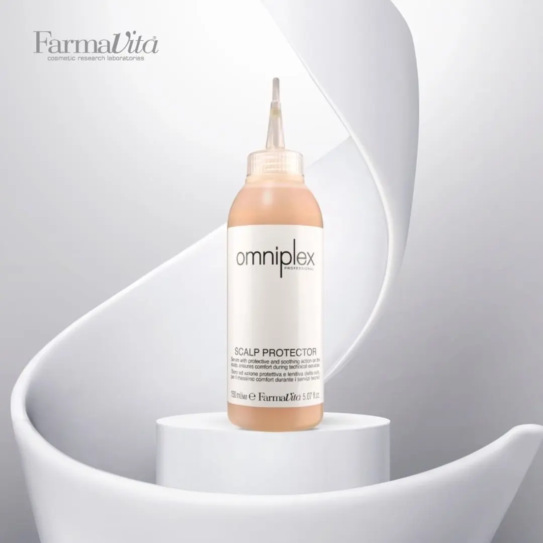 Farmavita Omniplex Protector Haarverzorging 150ml