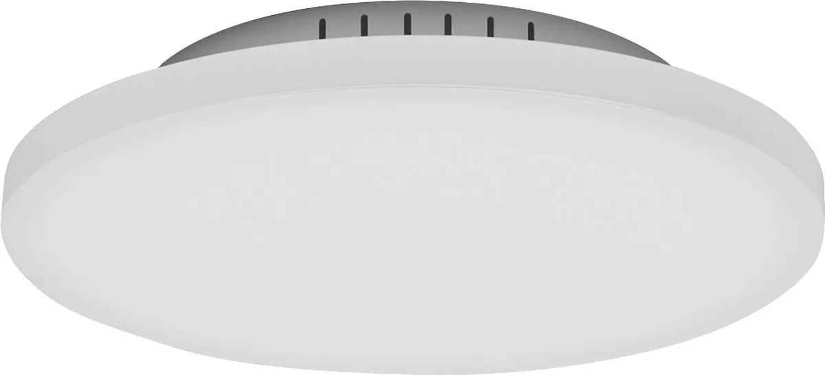LEDVANCE Planon Frameless Round 19W - 300mm - Warm wit - afbeelding 3 van 6