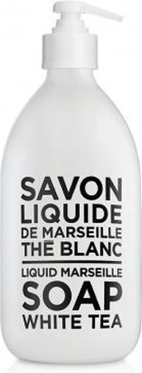 Compagnie de Provence Thé Blanc Vloeibare Handzeep 300ml