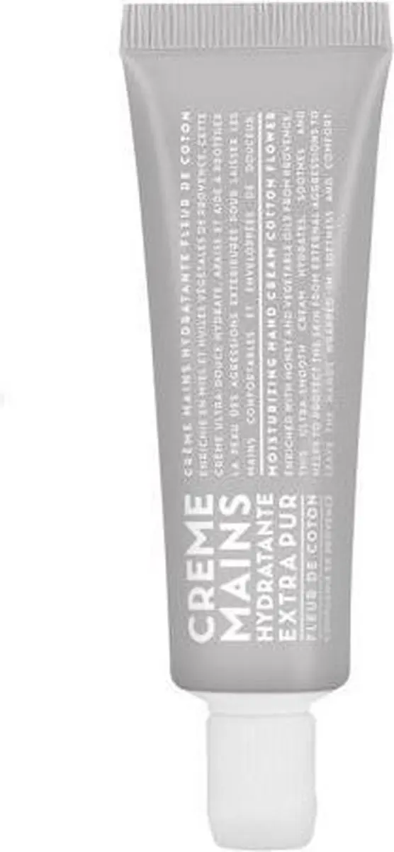 Compagnie de Provence Crème Fleur de Coton 30ml