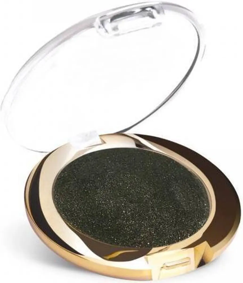 Golden Rose Terracotta Eyeshadow Glitter 229