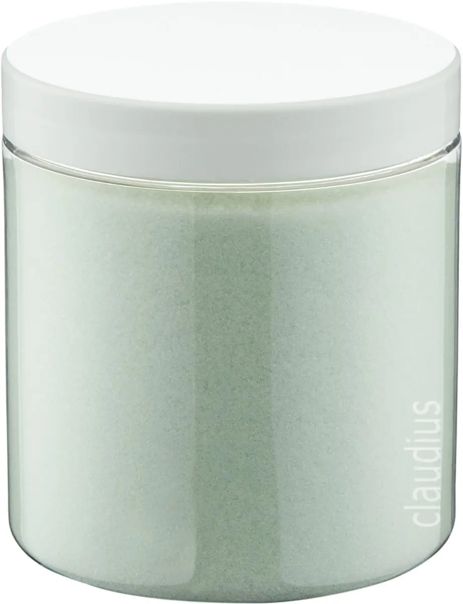 Splashbox Cosmetics Scrubzout Eucalyptus 300g - 6 Stuks
