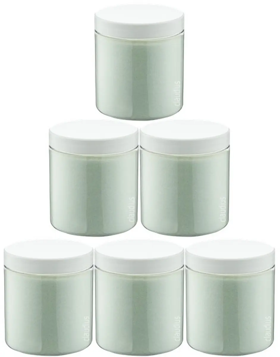 Splashbox Cosmetics Scrubzout Eucalyptus 300g