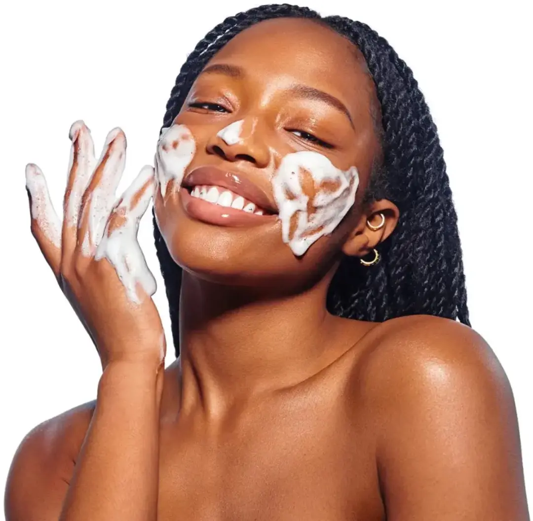 Sosu PGA Foaming Cleanser 100ml - Vegan