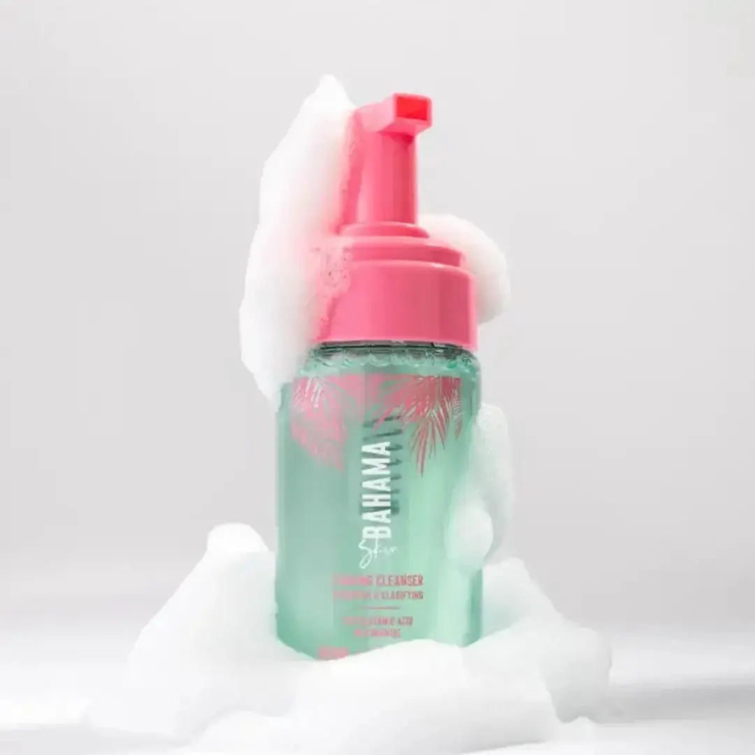 Sosu PGA Foaming Cleanser 100ml
