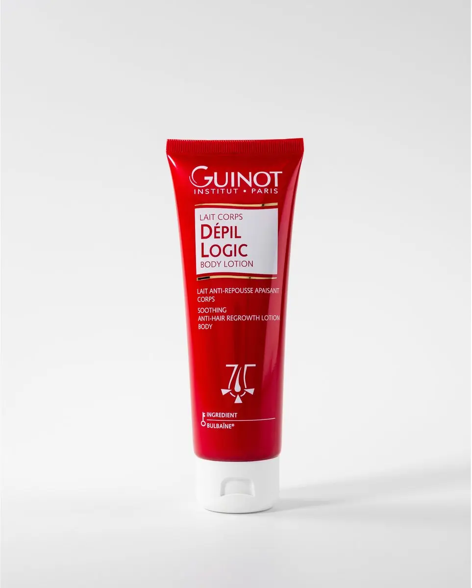 Guinot Dépil Logic Ontharingscrème Gezicht 15ml