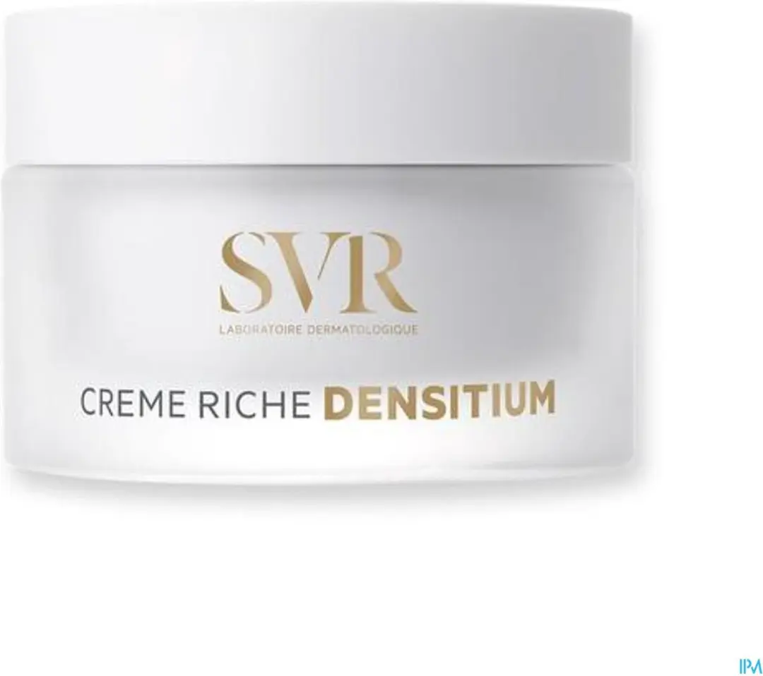 SVR Densitium Crème Riche Textuurcorrigerende Crème 50ml - 50 Stuks - afbeelding 6 van 6