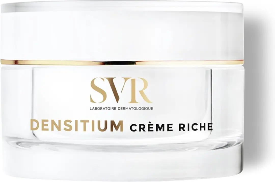 SVR Densitium Crème Riche Textuurcorrigerende Crème 50ml - 50 Stuks