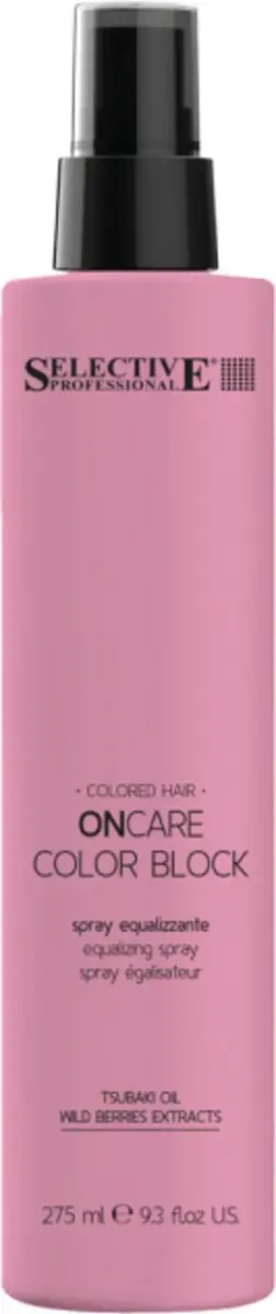 Selective Professional Color Block Equalizer 275ml