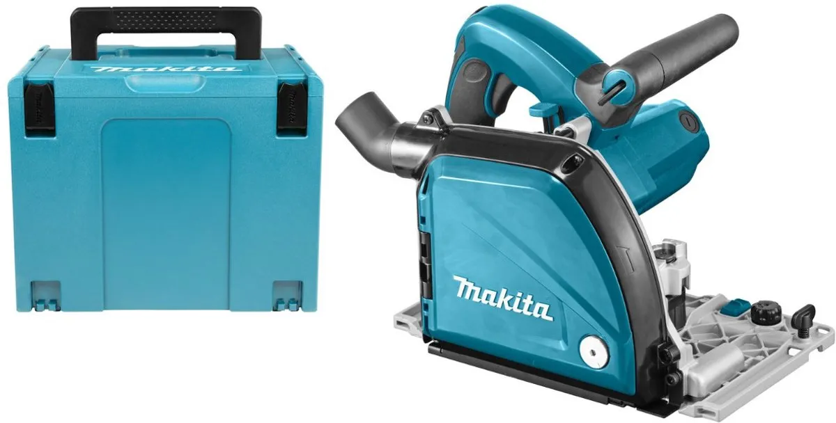 Makita CA5000XJ Groeffrees