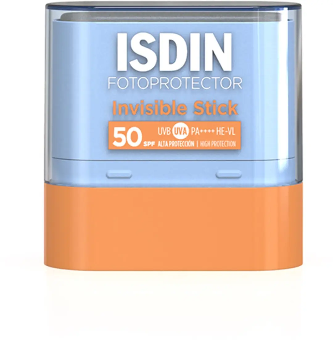 Isdin Invisible Stick SPF50