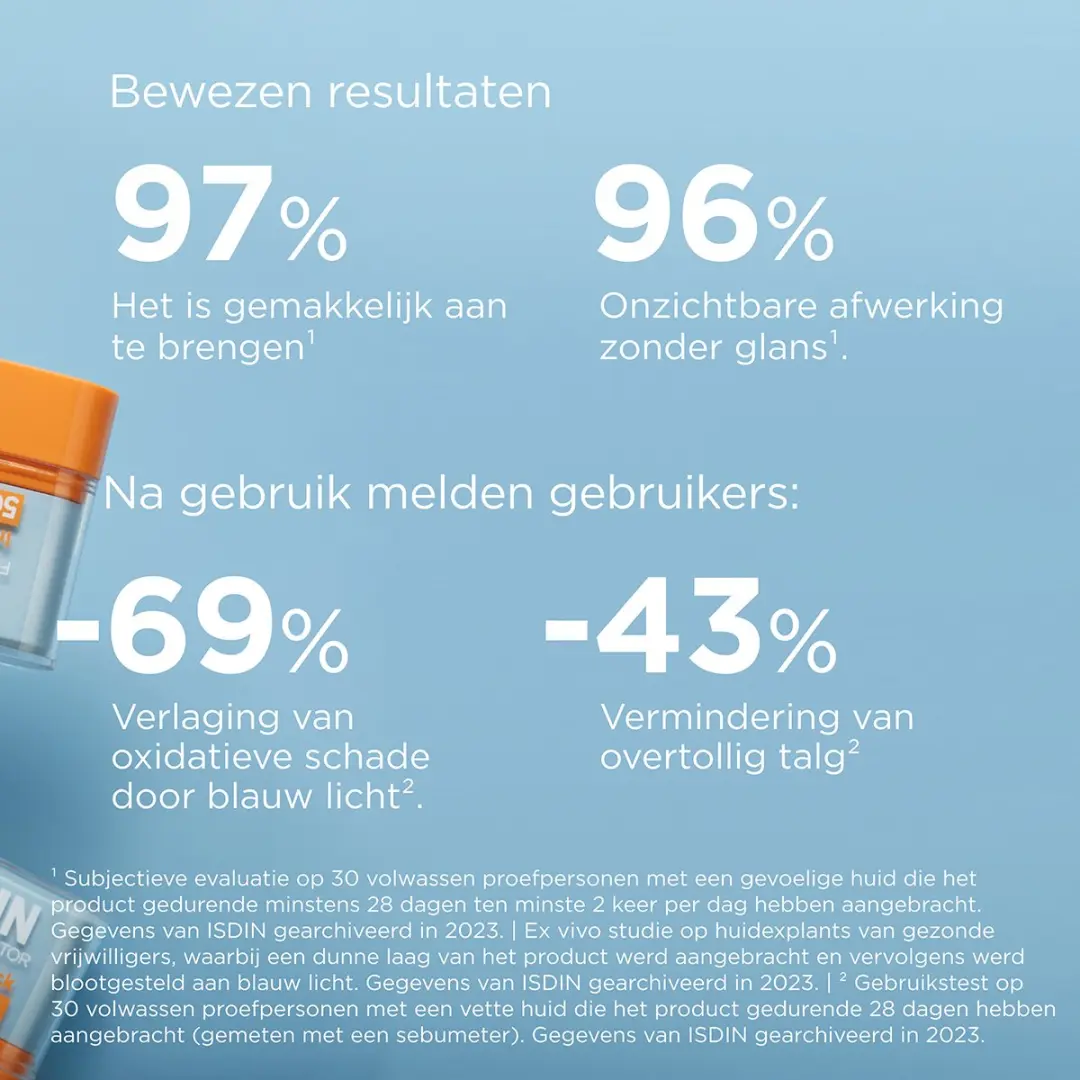 Isdin Invisible Stick SPF50 - 10g