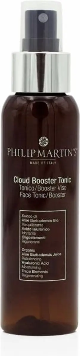 Philip Martin's Cloud Booster Tonic 20ml