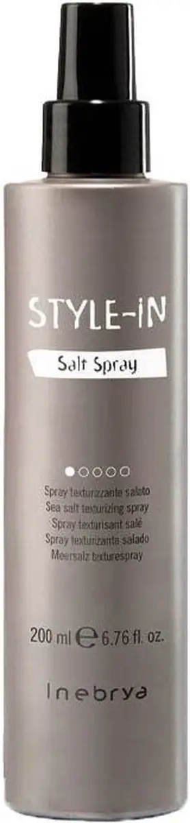 Inebrya Salt Spray 200ml