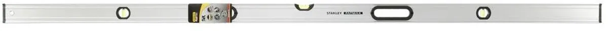 Stanley FatMax Pro XTHT0-42495 Waterpas - 3 Libellen
