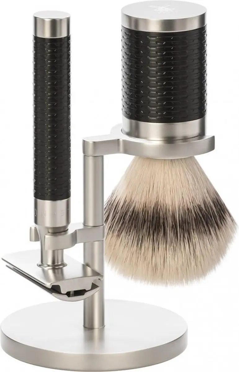 Mühle Rocca Scheerset