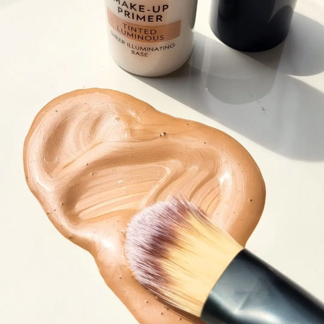 Golden Rose Make-up Primer Tinted Luminous 30ml