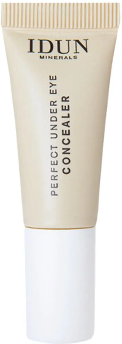 Idun Minerals Perfect Under Eye Concealer Extra Fair 6ml