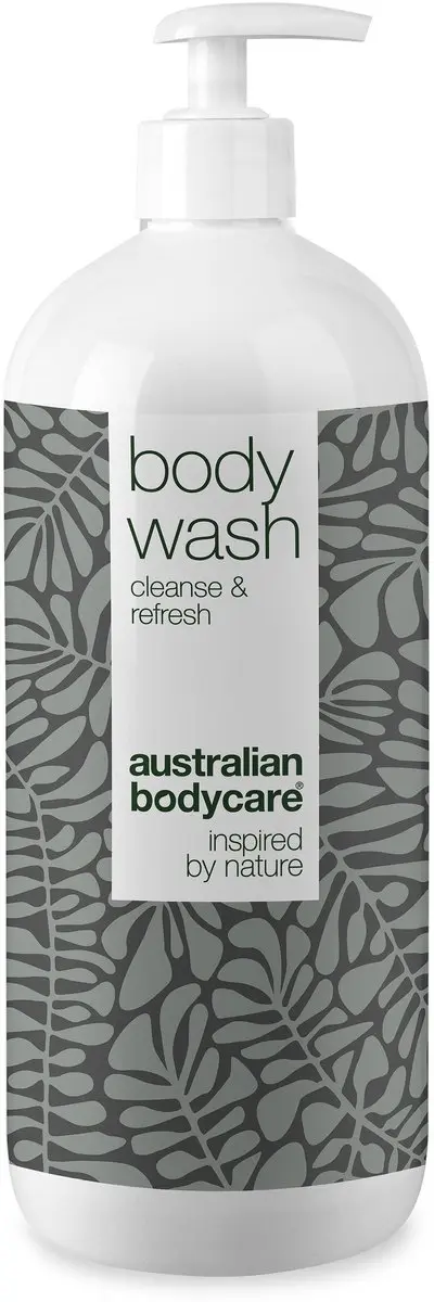 Australian Bodycare Body Wash 1000ml