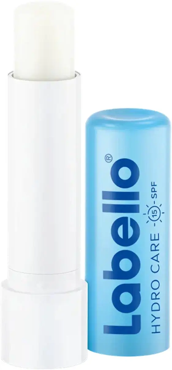 Labello Sun & Hydro Lippenbalsem 4.8ml - Kleurloos