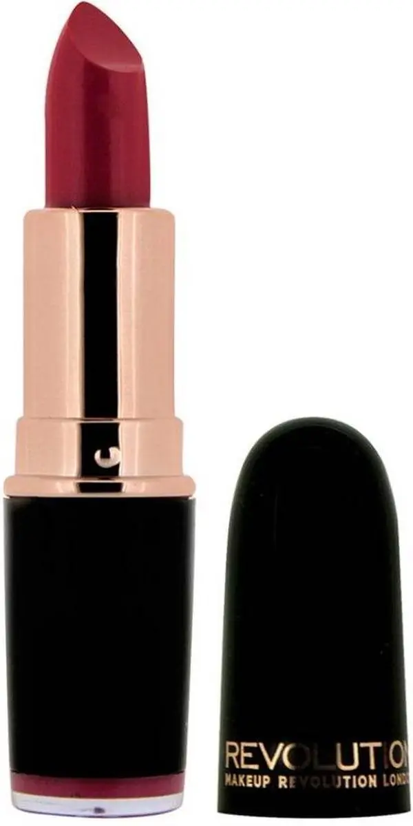 Makeup Revolution Iconic Pro Lippenstift Duel