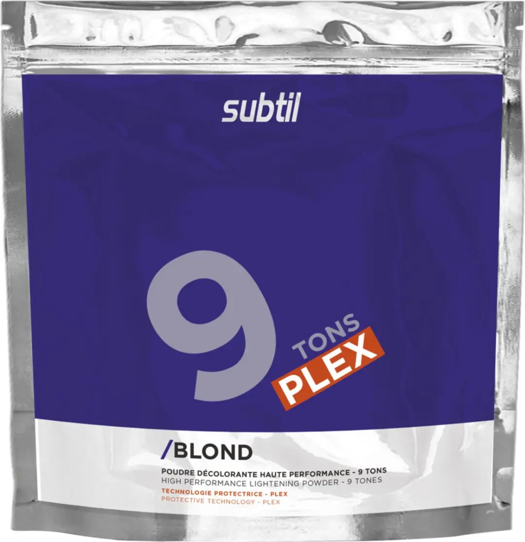 Subtil Blond 9 Tons PLEX 500ml
