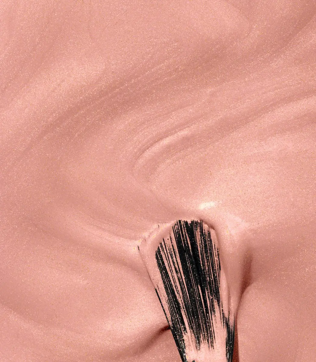 Pink Gellac Base Coat Glowy Pink - 15ml