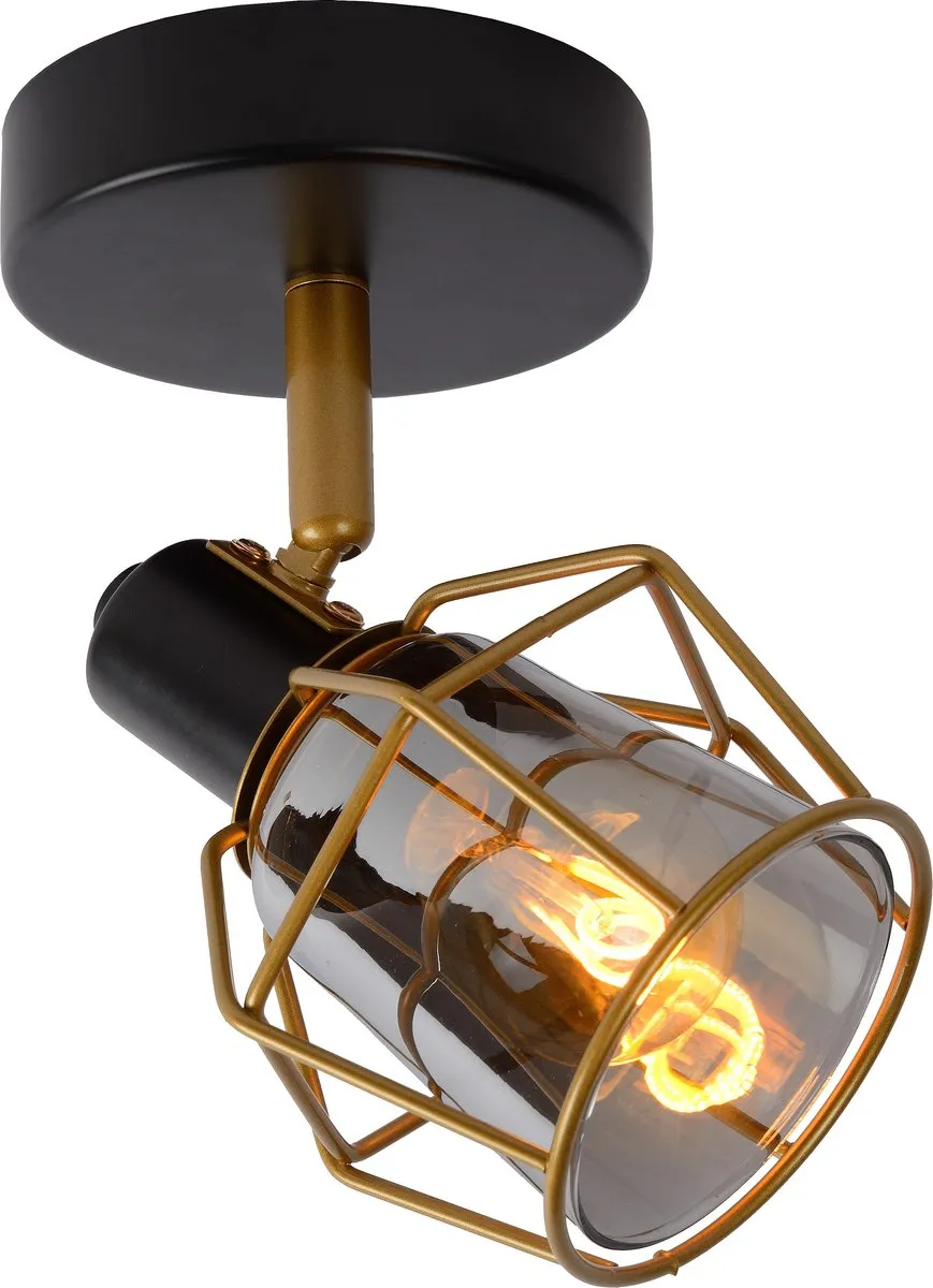 Lucide NILA Plafondspot E14