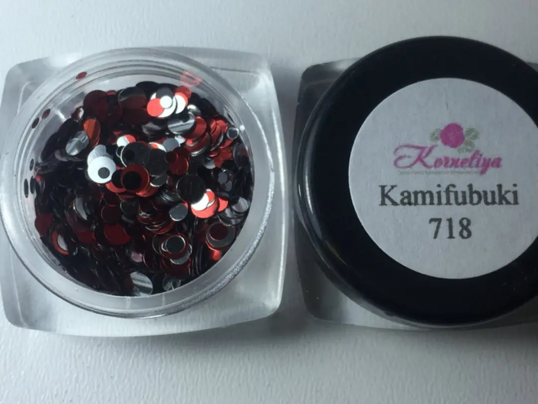 Korneliya Kamifubuki 718 - 100 Stuks