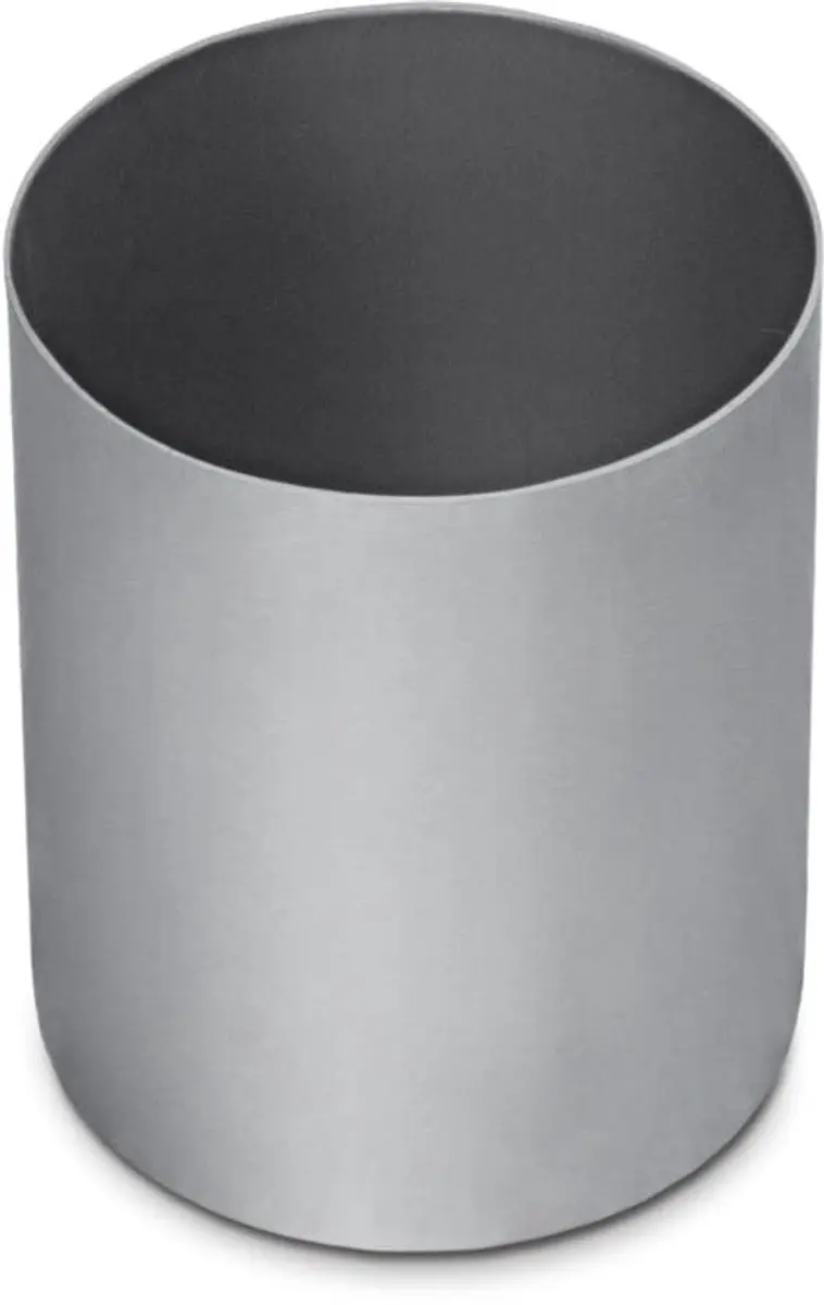 Weber GBS Gevogeltestomer - Zwart