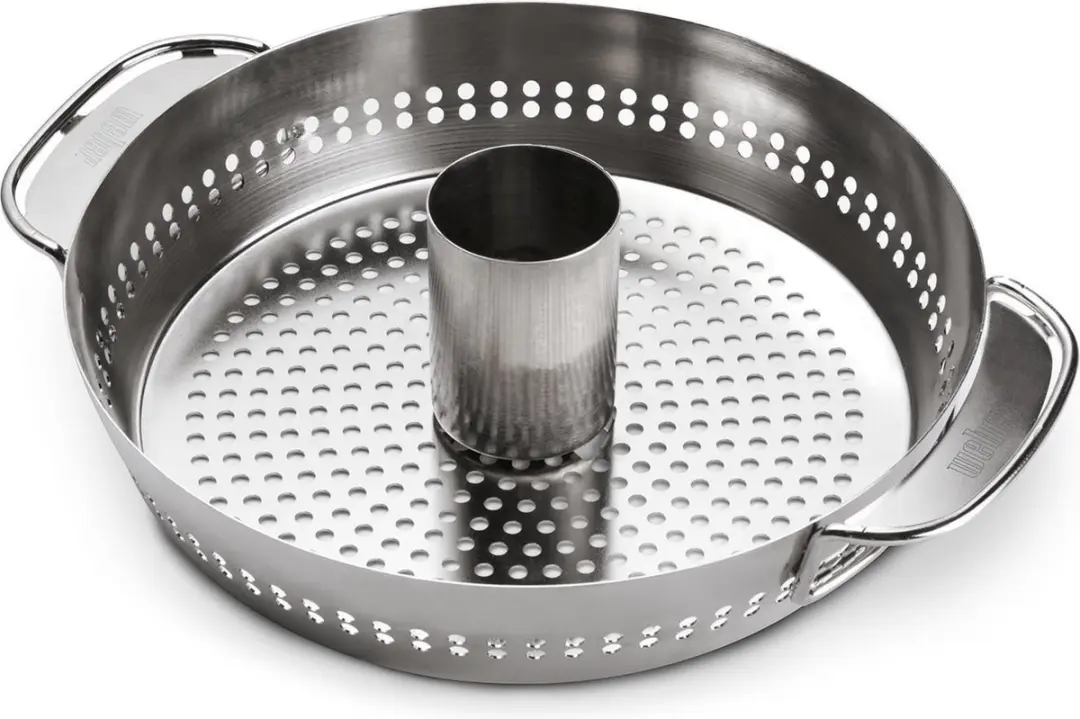 Weber GBS Gevogeltestomer